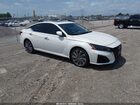 2024 Nissan Altima Sl Fwd White vin: 1N4BL4EV0RN412663