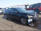 2025 Nissan Altima Sl Fwd Черный vin: 1N4BL4EV8SN419740