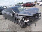 2020 Nissan Altima Sl Fwd Silver vin: 1N4BL4EVXLC154350