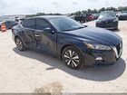 2020 Nissan Altima Sl Intelligent Awd Black vin: 1N4BL4EW0LC194235