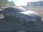 2024 Nissan Altima Sl Intelligent Awd Gray vin: 1N4BL4EW0RN338038