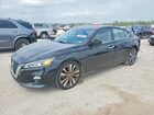 2019 Nissan Altima Platinum Black vin: 1N4BL4FV4KC108428