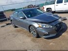 2020 Nissan Altima Platinum Intelligent Awd Gray vin: 1N4BL4FW3LC141737