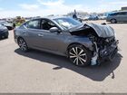 2020 Nissan Altima Platinum Intelligent Awd Black vin: 1N4BL4FW6LC117643