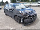 2024 Nissan Leaf Sv Plus Black vin: 1N4CZ1CV0RC556875