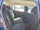 2023 Nissan Leaf Sv Plus Синий vin: 1N4CZ1CV2PC561444