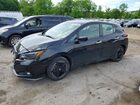 2023 Nissan Leaf Sv Plus Black vin: 1N4CZ1CV9PC553681