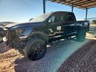 2020 Nissan Titan Pro-4x Black vin: 1N6AA1ED2LN502550