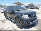 2019 Nissan Frontier Sv Black vin: 1N6AD0ER9KN750919