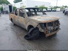 2019 Nissan Frontier Sv Black vin: 1N6AD0EV0KN776340