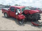 2019 Nissan Frontier Sv Burgundy vin: 1N6AD0EV7KN718693