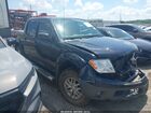 2019 Nissan Frontier Sv Black vin: 1N6AD0EV7KN792468