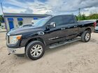 2016 Nissan Titan Xd S Black vin: 1N6BA1F2XGN509401