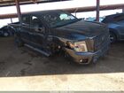 2018 Nissan Titan Xd Sl Diesel Black vin: 1N6BA1F45JN549829