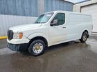 2021 Nissan Nv 2500 Hd Sv White vin: 1N6BF0KY4MN809548