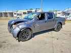 2021 Nissan Frontier Sv Charcoal vin: 1N6ED0EB1MN701334