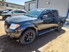 2021 Nissan Frontier Sv Black vin: 1N6ED0EBXMN719539