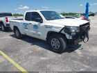 2024 Nissan Frontier King Cab S 4x2 White vin: 1N6ED1CL4RN655099