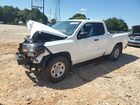 2025 Nissan Frontier S White vin: 1N6ED1CL9SN645707