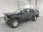2024 Nissan Frontier S-r&d-pri Fleet-ck Eng Lt On Black vin: 1N6ED1CM4RN634858