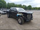 2022 Nissan Frontier Sv 4x4 Black vin: 1N6ED1EK0NN684680