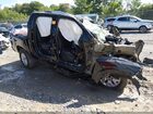 2022 Nissan Frontier Sv 4x4 Black vin: 1N6ED1EK2NN617076