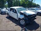 2023 Nissan Frontier S 4x4 White vin: 1N6ED1EK2PN642076