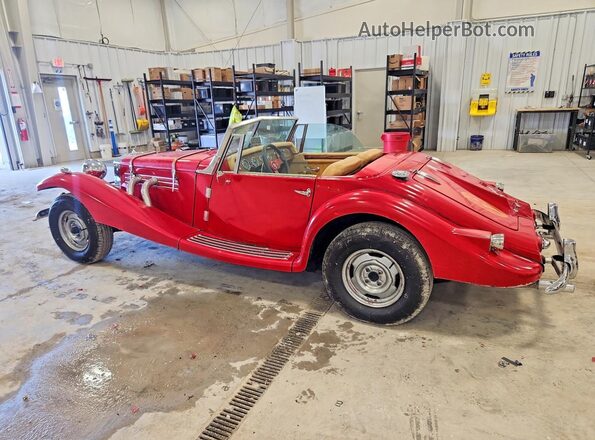 1978 KIT KIT CAR