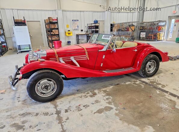 1978 KIT KIT CAR