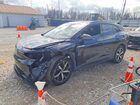 2023 Volkswagen Id.4 S Black vin: 1V25MPE81PC018726