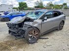 2023 Volkswagen Id.4 S Gray vin: 1V25MPE89PC051554