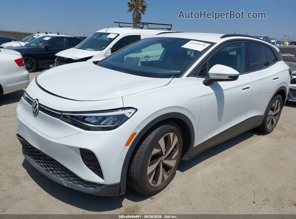 2024 VOLKSWAGEN ID.4 STANDARD