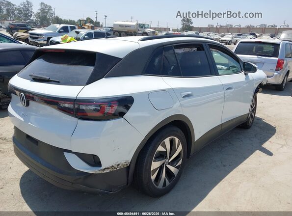 2024 VOLKSWAGEN ID.4 STANDARD