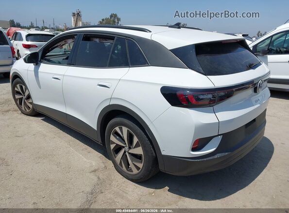 2024 VOLKSWAGEN ID.4 STANDARD