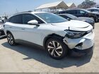 2024 Volkswagen Id.4 Standard White vin: 1V2BMPE89RC010623