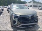 2024 Volkswagen Atlas 2.0t Peak Edition Se W/technology Green vin: 1V2CR2CA2RC574290