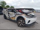 2025 Volkswagen Id.4 Pro Белый vin: 1V2CRPE83SC008037
