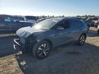 2025 Volkswagen Id.4 Pro Gray vin: 1V2CRPE84SC009455