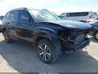 2022 Volkswagen Atlas 2.0t Se Черный vin: 1V2DP2CA9NC550220