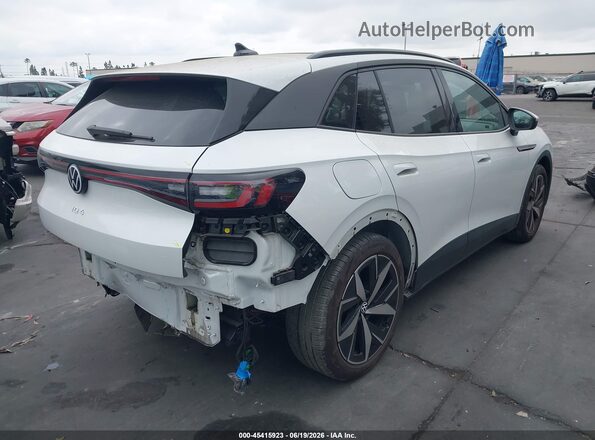 2023 VOLKSWAGEN ID.4 PRO S/PRO S PLUS
