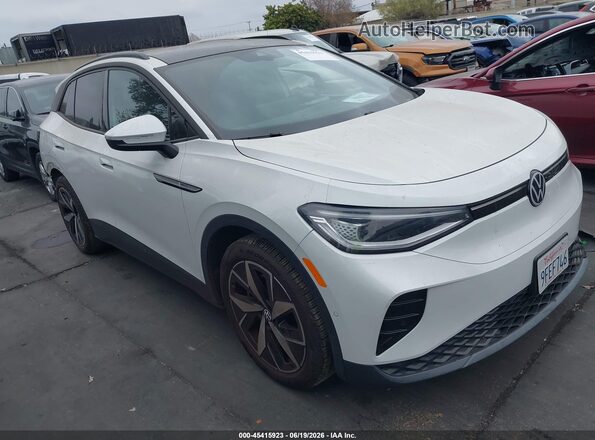 2023 VOLKSWAGEN ID.4 PRO S/PRO S PLUS