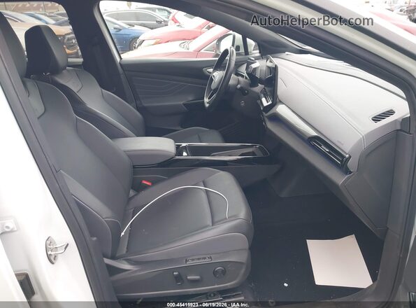 2023 VOLKSWAGEN ID.4 PRO S/PRO S PLUS
