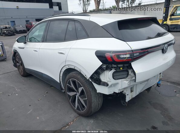 2023 VOLKSWAGEN ID.4 PRO S/PRO S PLUS
