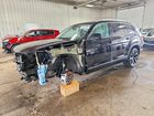 2024 Volkswagen Atlas Sel Premium R-line Black vin: 1V2FR2CA3RC564123