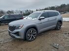 2024 Volkswagen Atlas Sel Premium R-line Charcoal vin: 1V2FR2CA5RC534962