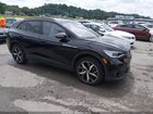 2023 Volkswagen Id.4 Awd Pro S/awd Pro S Plus Черный vin: 1V2GNPE85PC002440
