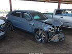 2025 Volkswagen Atlas Cross Sport 2.0t Se W/technology Gray vin: 1V2HE2CA3SC213240