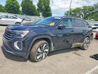 2026 Volkswagen Atlas Se Черный vin: 1V2HN2CA0TC557576