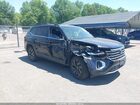 2024 Volkswagen Atlas 2.0t Se W/technology Black vin: 1V2HR2CA6RC608785