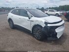 2023 Volkswagen Id.4 Awd Pro S Plus White vin: 1V2JNPE85PC047190